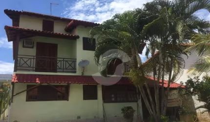 Casa à venda, 174 m² por R$ 900.000,00 - São José do Imbassaí - Maricá/RJ