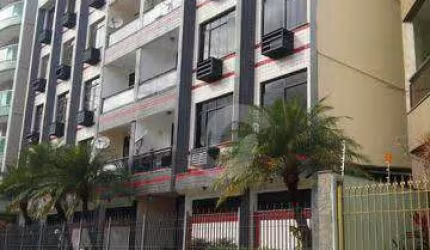 Apartamento com 3 dormitórios à venda, 126 m² por R$ 680.000,00 - Centro - Rio Bonito/RJ