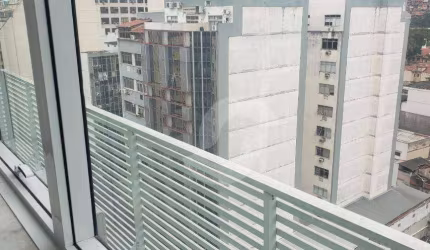 Sala à venda, 30 m² por R$ 166.000,00 - Centro - Niterói/RJ