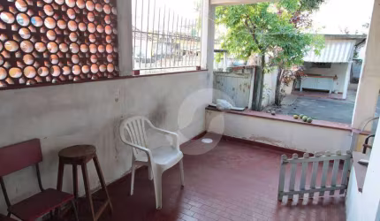 Casa à venda, 120 m² por R$ 1.300.000,00 - Fonseca - Niterói/RJ