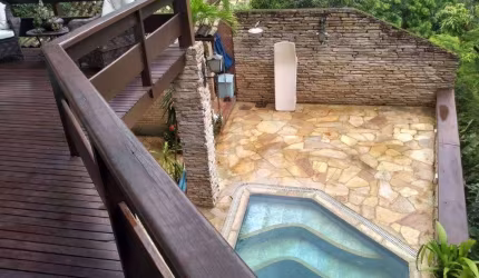 Casa à venda, 450 m² por R$ 1.450.000,00 - Itaipu - Niterói/RJ