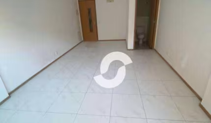 Sala à venda, 30 m² por R$ 200.000,00 - São Francisco - Niterói/RJ