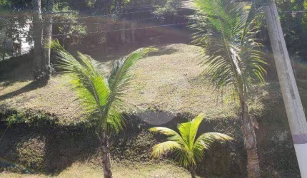 Terreno à venda, 830 m² por R$ 699.000,00 - Itaipu - Niterói/RJ
