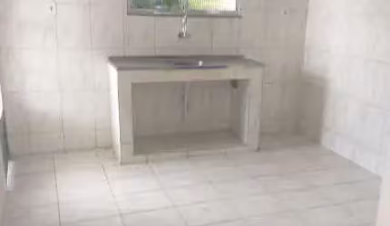 Sobrado com 2 dormitórios à venda, 72 m² por R$ 180.000,00 - Boaçu - São Gonçalo/RJ