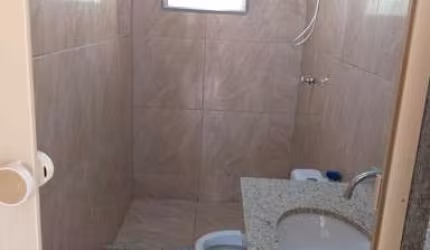 Casa com 2 dormitórios à venda, 72 m² por R$ 180.000,00 - Boaçu - São Gonçalo/RJ