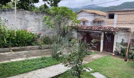 Casa com 2 dormitórios à venda, 86 m² por R$ 700.000,00 - Itaipu - Niterói/RJ