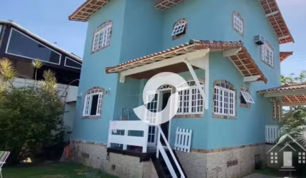 Duplex Helena Varella I, 3 quartos