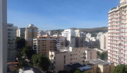 Apartamento com 3 dormitórios à venda, 100 m² por R$ 630.000,00 - Santa Rosa - Niterói/RJ