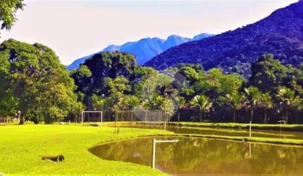 Sítio à venda, 300000 m² por R$ 2.700.000,00 - Caneca Fina - Guapimirim/RJ