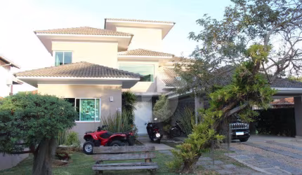 Casa à venda, 382 m² por R$ 4.500.000,00 - Camboinhas - Niterói/RJ