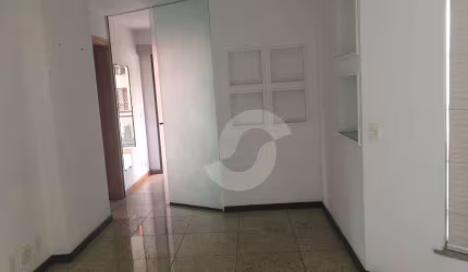 Apartamento à venda, 147 m² por R$ 1.600.000,00 - Icaraí - Niterói/RJ