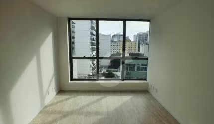 Sala para alugar, 29 m² por R$ 2.398,85/mês - Ingá - Niterói/RJ
