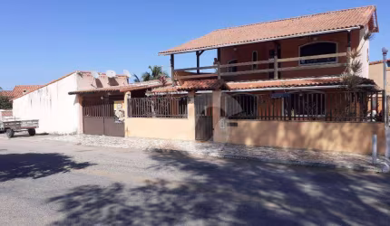 Casa à venda, 330 m² por R$ 950.000,00 - Ponta Negra - Maricá/RJ