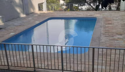 Apartamento com 2 dormitórios à venda, 70 m² por R$ 490.000,00 - Boa Viagem - Niterói/RJ