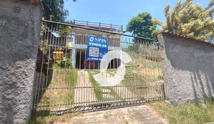 Casa à venda, 152 m² por R$ 690.000,00 - Pendotiba - Niterói/RJ