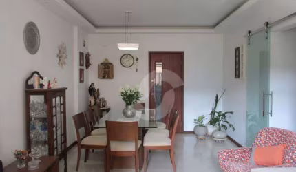 Apartamento com 3 dormitórios à venda, 130 m² por R$ 980.000,00 - Icaraí - Niterói/RJ