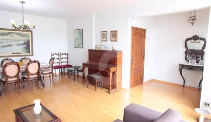 Apartamento à venda, 160 m² por R$ 1.200.000,00 - Icaraí - Niterói/RJ