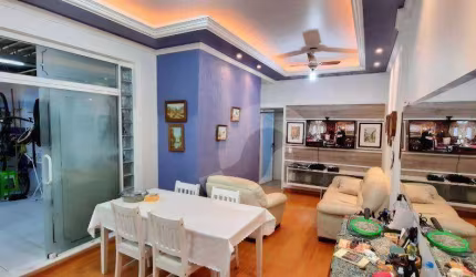 Apartamento à venda, 93 m² por R$ 630.000,00 - São Francisco - Niterói/RJ