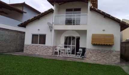 Excelente casa no Condomínio Jardins da Costa