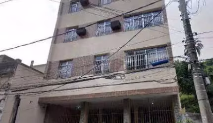 Oportunidade! Apartamento com 2 dormitórios à venda, 60 m² por R$ 295.000 - São Domingos - Niterói/RJ