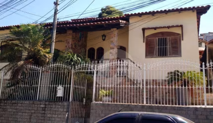 Casa à venda, 87 m² por R$ 350.000,00 - Zé Garoto - São Gonçalo/RJ