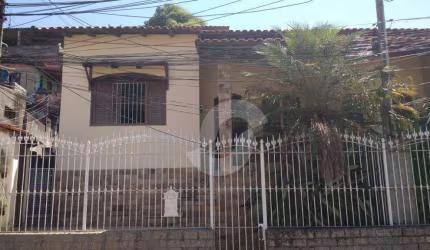Casa à venda, 80 m² por R$ 350.000,00 - Zé Garoto - São Gonçalo/RJ