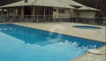 Terreno a venda no Rio do Ouro