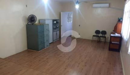 Casa com 13 dormitórios à venda, 299 m² por R$ 550.000,00 - Cubango - Niterói/RJ