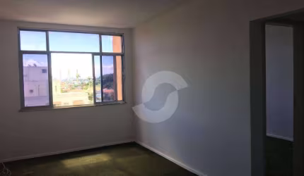 Apartamento à venda, 87 m² por R$ 275.000,00 - Fonseca - Niterói/RJ