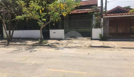 Casa com 4 dormitórios à venda, 180 m² por R$ 3.000.000,00 - São Francisco - Niterói/RJ