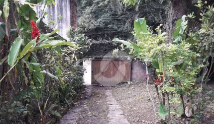 Casa à venda, 100 m² por R$ 500.000,00 - Várzea das Moças - Niterói/RJ
