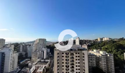 Apartamento com 2 dormitórios à venda, 80 m² por R$ 720.000,00 - Ingá - Niterói/RJ