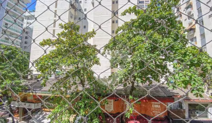 Apartamento à venda, 91 m² por R$ 700.000,00 - Icaraí - Niterói/RJ
