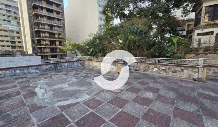 Casa com 4 dormitórios à venda, 276 m² por R$ 3.000.000,00 - Icaraí - Niterói/RJ