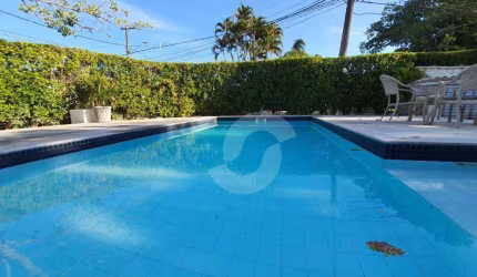 Casa à venda, 440 m² por R$ 2.800.000,00 - Santo Antônio - Niterói/RJ