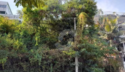 Terreno à venda, 450 m² por R$ 450.000,00 - Piratininga - Niterói/RJ