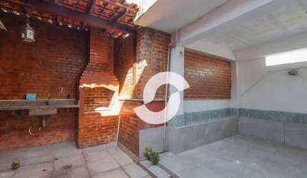 Cobertura com 3 dormitórios à venda, 151 m² por R$ 300.000,00 - Centro - Niterói/RJ