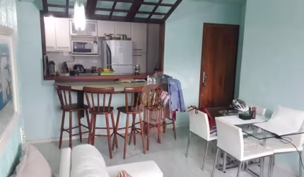 Apartamento com 2 dormitórios à venda, 82 m² por R$ 600.000,00 - Icaraí - Niterói/RJ