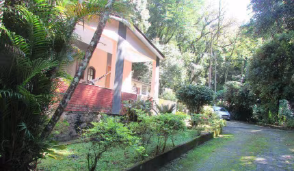 Sítio à venda, 2 m² por R$ 1.350.000,00 - Funchal - Cachoeiras de Macacu/RJ