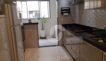 Apartamento com 3 dormitórios à venda, 157 m² por R$ 990.000,00 - Cabo Frio - Cabo Frio/RJ