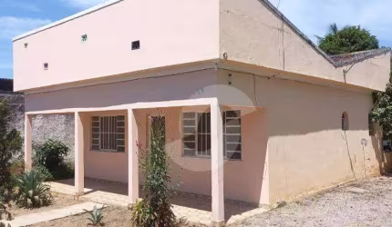 Casa à venda, 96 m² por R$ 230.000,00 - Santa Luzia - São Gonçalo/RJ
