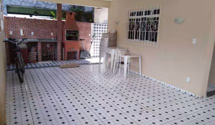 Casa à venda, 52 m² por R$ 270.000,00 - Engenho Pequeno - São Gonçalo/RJ