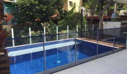Casa com 4 dormitórios à venda, 510 m² por R$ 790.000,00 - Sape - Niterói/RJ