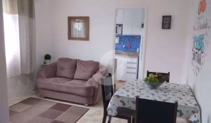 Apartamento com 2 dormitórios à venda, 58 m² por R$ 160.000,00 - Barro Vermelho - São Gonçalo/RJ