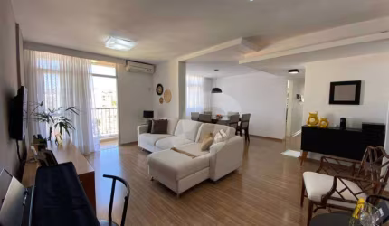 Apartamento à venda, 130 m² por R$ 960.000,00 - Ingá - Niterói/RJ