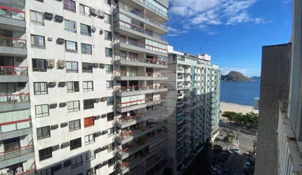 Apartamento com 3 dormitórios à venda, 205 m² por R$ 1.350.032,00 - Icaraí - Niterói/RJ