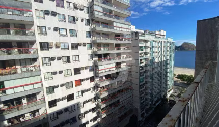 Apartamento com 3 dormitórios à venda, 205 m² por R$ 1.350.032,00 - Icaraí - Niterói/RJ