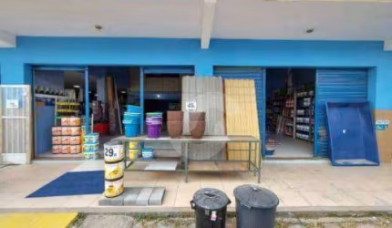 Loja para alugar, 381 m² por R$ 8.950,00 - Itaipu - Niterói/RJ