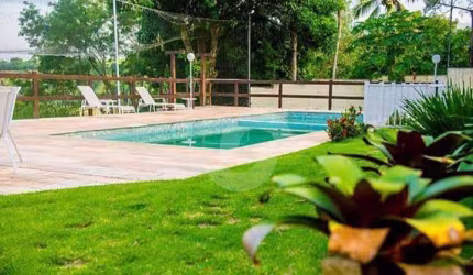 Terreno à venda, 360 m² por R$ 140.000,00 - Spar (Inoã) - Maricá/RJ
