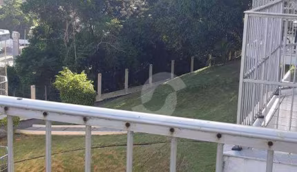 Apartamento à venda, 67 m² por R$ 280.000,00 - Pendotiba - Niterói/RJ